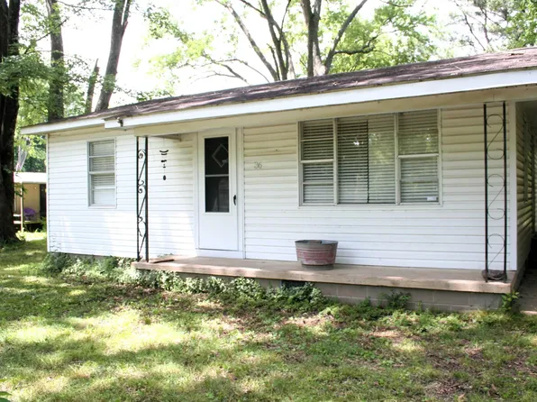36 Simpson Hill Rd, Dyersburg, TN 38024