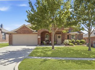1425 Clayton Ln, Celina, TX 75009