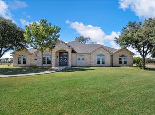 2485 Happy Swaner Ln, Axtell, TX 76624