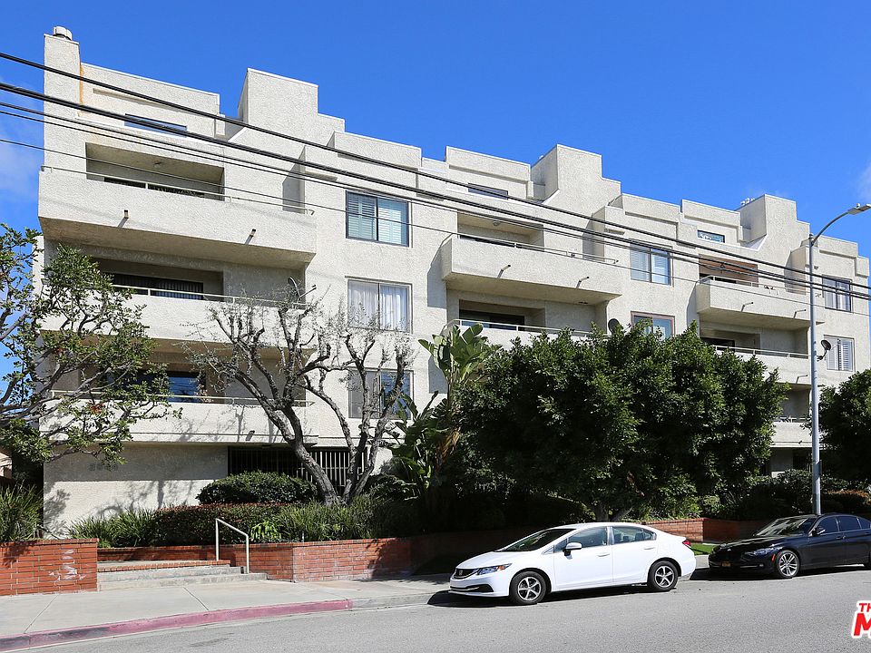 1st image of 3544 S Centinela Ave APT 203