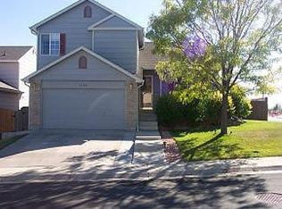 5500 Hudson Cir, Thornton, CO 80241