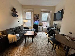 544 Columbus Ave APT 5, Boston, MA 02118