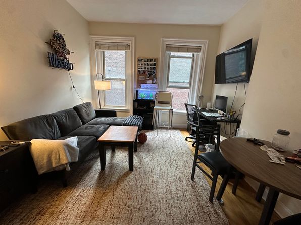 544 Columbus Ave APT 5