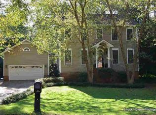 6016 Gill Creek Rd, Columbia, SC 29206