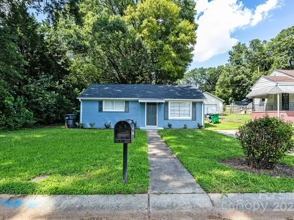 1038 Carter Ave, Charlotte, NC 28206