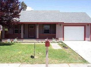 1691 Palm Ave, Corning, CA 96021
