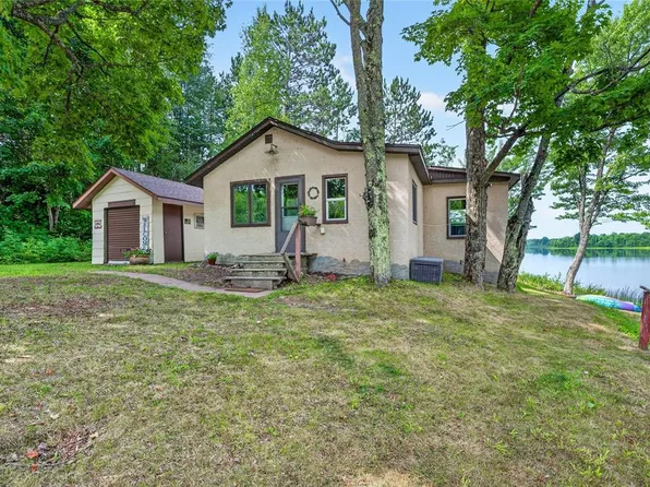 28820 Marengo Lake Road, Mason, WI 54856