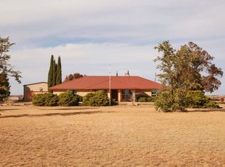 1918 County Road 131, Colorado City, TX 79512
