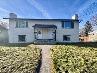 1211 Bulwer St, Missoula, MT, 59802