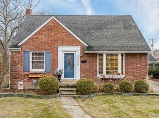 1506 N Pleasant St, Royal Oak, MI