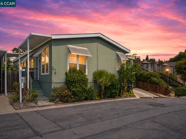 37 Terrace Dr, Concord, CA 94518