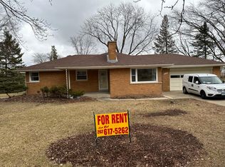 4120 N 162nd St, Brookfield, WI 53005