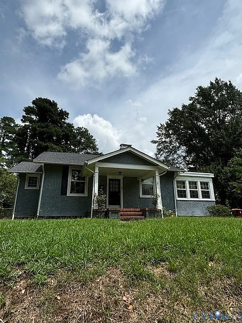3 bed, 1.0 bath, 1153 sqft, $1,600 — Photo 2