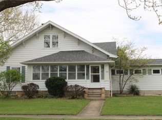 413 W North 1st St, Shelbyville, IL 62565