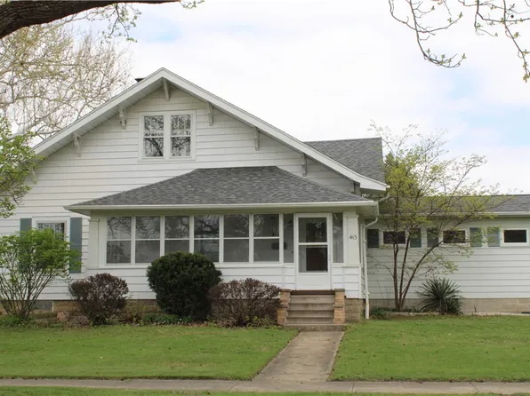 413 W North 1st St, Shelbyville, IL 62565