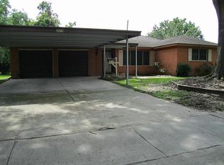 2015 Helen St, Pasadena, TX 77502