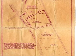 3 N Mechanic St, Pendleton, SC 29670