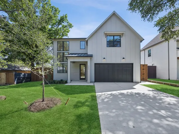 555 Parkhurst Dr, Dallas, TX 75218
