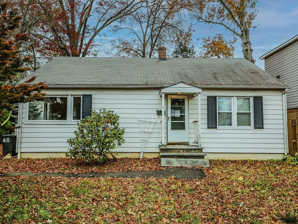 Property Front View
