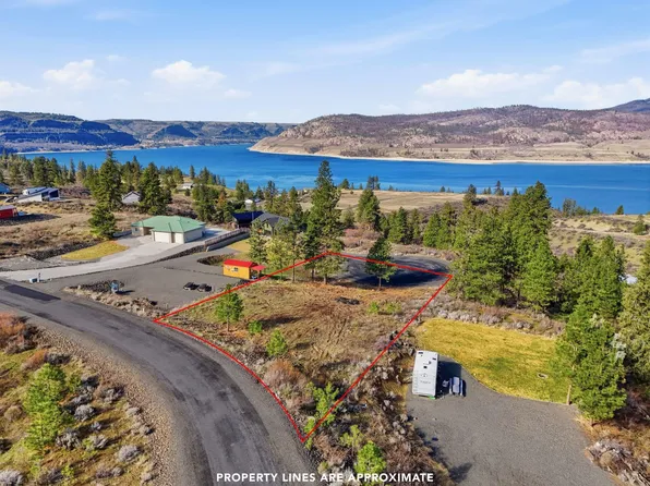 29895 Blue Sky Dr E, Seven Bays, WA 99122