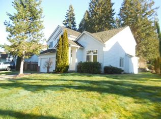 18219 Greywalls Dr, Arlington, WA 98223