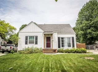 260 Denby Ave, Akron, OH