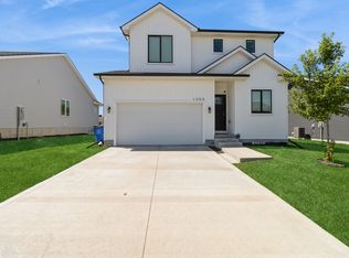 1503 E Franklin Ave, Indianola, IA 50125