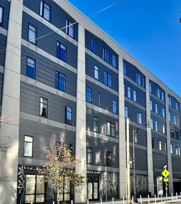 361 Newark Avenue 308