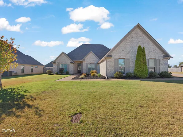 63 Garrison Dr, Jackson, TN 38305