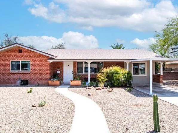 2542 E Hedrick Dr, Tucson, AZ 85716