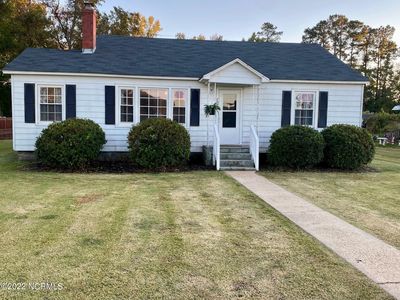 7026 Sam Potts Highway, Lake Waccamaw, NC, 28450