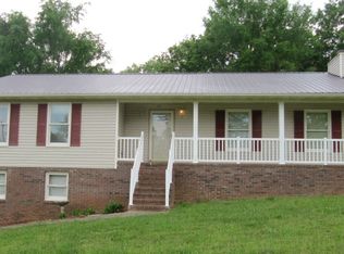 320 Clara Day Dr, Alexandria, AL 36250