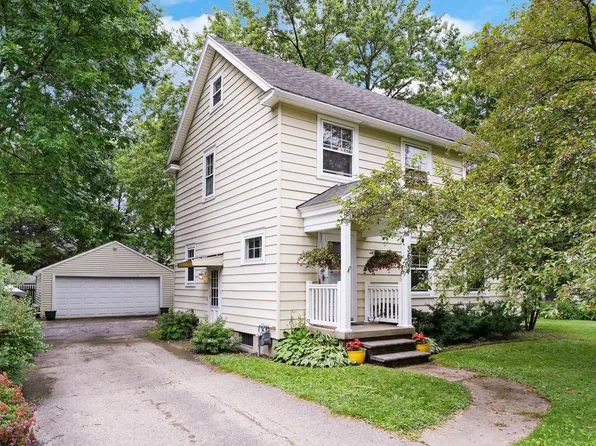 3601 Larson Ct, Madison, WI 53714