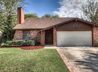 17206 Telegraph Creek Dr, Spring, TX 77379