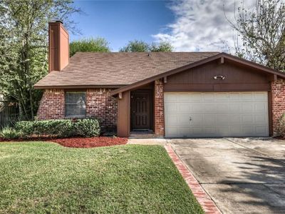 17206 Telegraph Creek Dr, Spring, TX, 77379