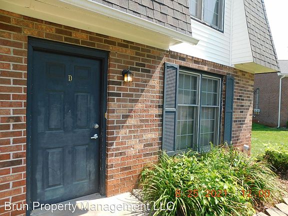 4th image of 9105 Parktop Ln APT D