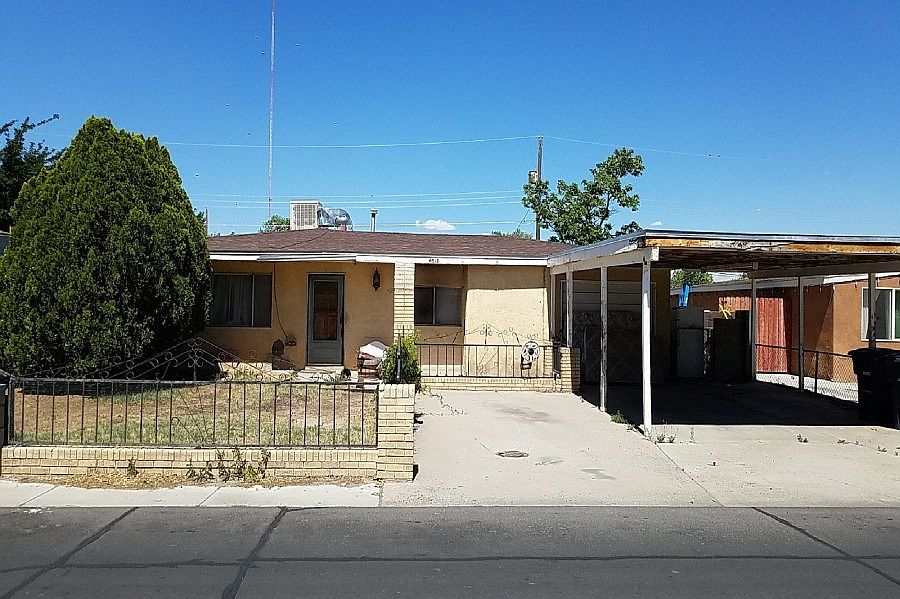 1st image of 4619 W Glen Dr SW