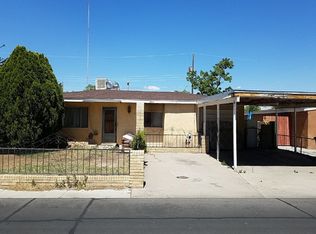 4619 W Glen Dr SW, Albuquerque, NM 87105