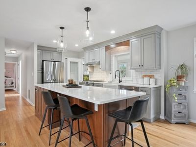2 E Ridge Rd, Morristown, NJ, 07960