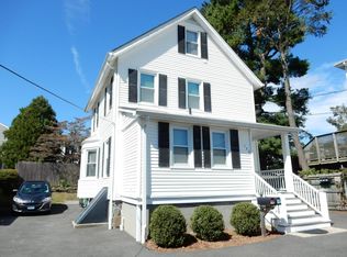 128 Hamilton Ave FLOOR 2, Greenwich, CT 06830