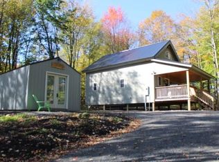 241 Jerry Look Rd, Richland, NY 13144