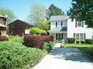 101 W Oak Mnr, Macon, GA 31210