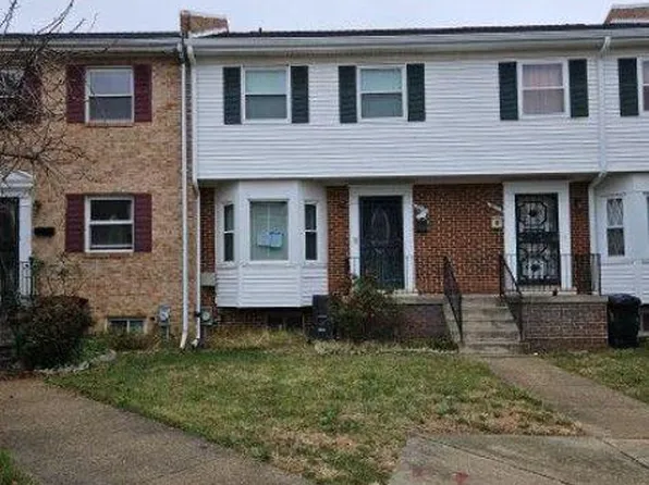 3019 Sunset Ln, Suitland, MD 20746