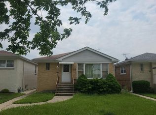 8203 W Leland Ave, Norridge, IL 60706