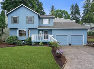 1 Pheasant Run, Lake Oswego, OR 97035