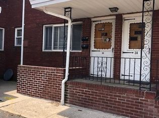 262-280 Chamberlain Ave #23, Paterson, NJ 07522