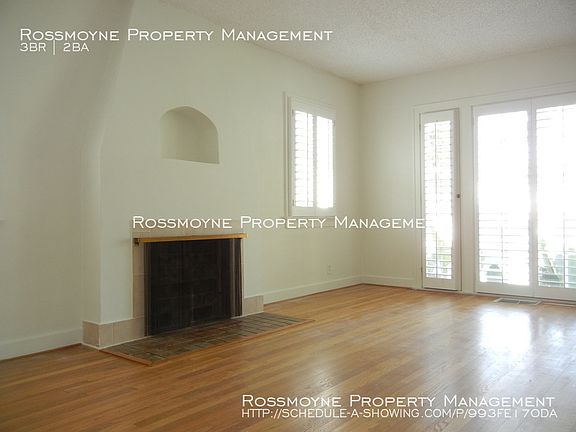 2nd image of 1222 Raymond Ave