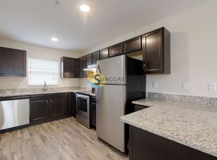 9452 N Travis Dr, Citrus Springs, FL 34434