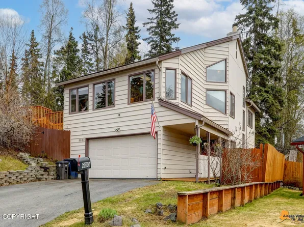 6000 Staedem Dr, Anchorage, AK 99504