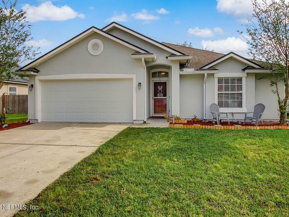 45098 AMHURST OAKS Drive, Callahan, FL 32011 Zillow